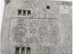 Recambio de centralita xenon para audi a6 avant (4b5) 3.0 quattro referencia OEM IAM 4F0941329A 5DF00870410 