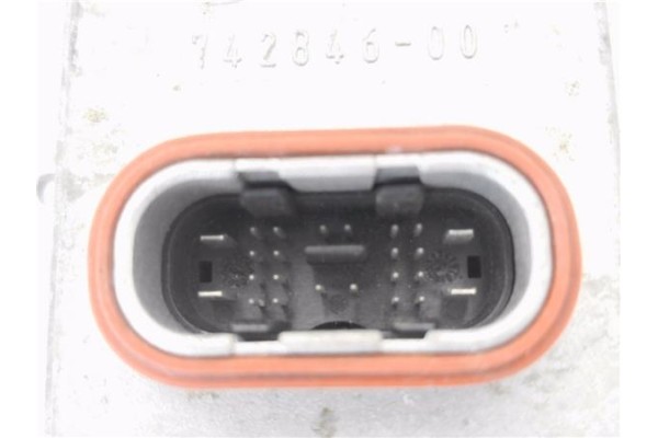 Recambio de centralita xenon para audi a6 avant (4b5) 3.0 quattro referencia OEM IAM 4F0941329A 5DF00870410 