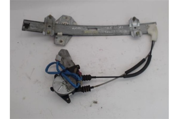 Recambio de elevalunas electrico izquierdo para honda accord coupé (cd) referencia OEM IAM   