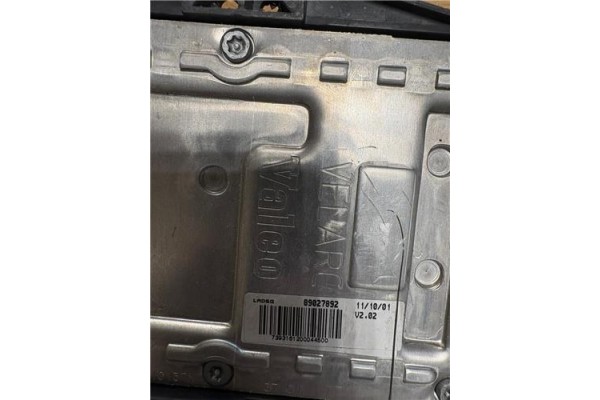 Recambio de faro delantero dcho para audi a4 berlina (8e) 3.0 referencia OEM IAM 8E0941004S  