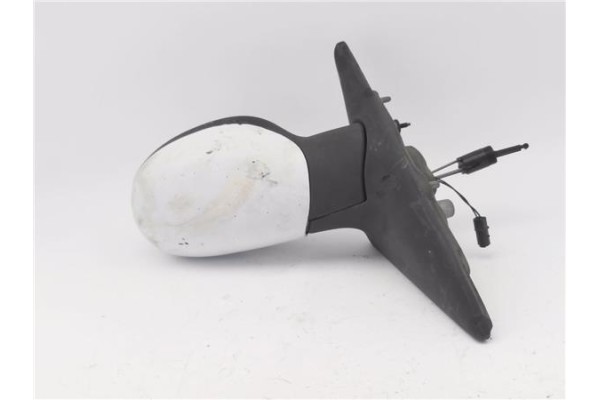 Recambio de retrovisor derecho para renault laguna (b56) 2.2 dt (b569) referencia OEM IAM 7700410964  