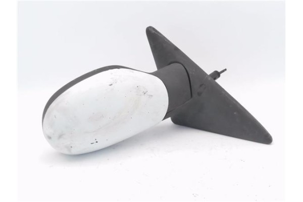 Recambio de retrovisor derecho para renault laguna (b56) 2.2 dt (b569) referencia OEM IAM 7700410964  