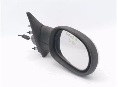Recambio de retrovisor derecho para renault laguna (b56) 2.2 dt (b569) referencia OEM IAM 7700410964  