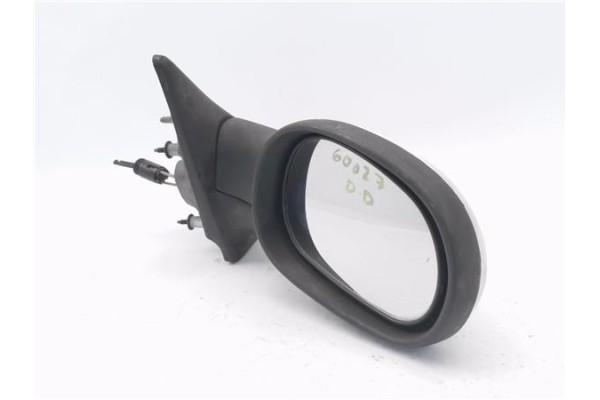 Recambio de retrovisor derecho para renault laguna (b56) 2.2 dt (b569) referencia OEM IAM 7700410964  