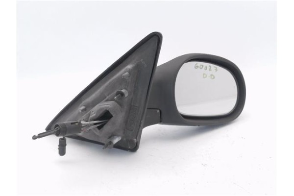 Recambio de retrovisor derecho para renault laguna (b56) 2.2 dt (b569) referencia OEM IAM 7700410964  