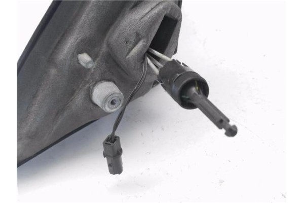Recambio de retrovisor derecho para renault laguna (b56) 2.2 dt (b569) referencia OEM IAM 7700410964  