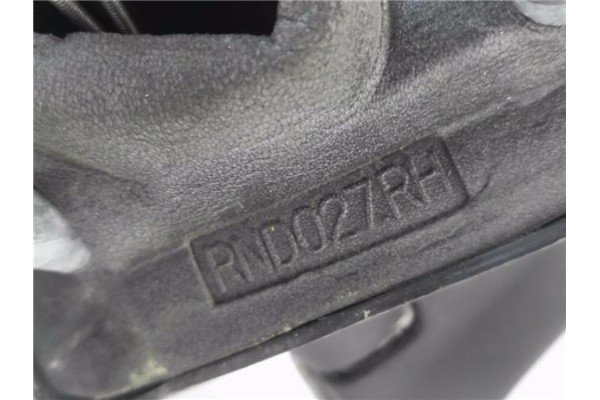 Recambio de retrovisor derecho para renault laguna (b56) 2.2 dt (b569) referencia OEM IAM 7700410964  