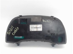 Recambio de cuadro completo para fiat ii doblo (263) cargo 1.3 basis kasten referencia OEM IAM 51952284 503005160104 