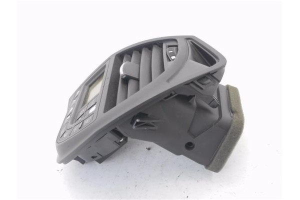 Recambio de rejilla entrada de aire para citroen c4 picasso 1.6 hdi referencia OEM IAM 9650868977 A83007700 