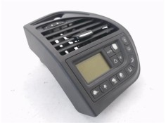 Recambio de rejilla entrada de aire para citroen c4 picasso 1.6 hdi referencia OEM IAM 9650868977 A83007700 