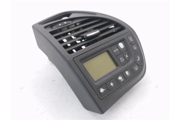 Recambio de rejilla entrada de aire para citroen c4 picasso 1.6 hdi referencia OEM IAM 9650868977 A83007700 