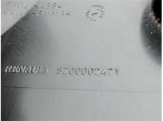 Recambio de piloto trasero izquierdo para renault laguna ii grandtour (kg0) 1.9 dci (kg0g) referencia OEM IAM 8200002471 2347 82