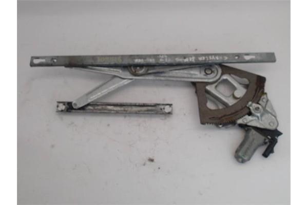 Recambio de elevalunas electrico delantero derecho para chrysler sebring berlina referencia OEM IAM   