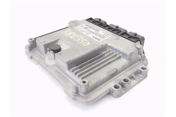 Recambio de centralita para citroen c4 picasso 1.6 hdi referencia OEM IAM 9665674480 0281014729 