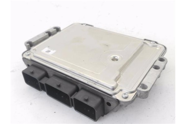 Recambio de centralita para citroen c4 picasso 1.6 hdi referencia OEM IAM 9665674480 0281014729 