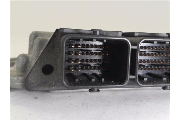 Recambio de centralita para citroen c4 picasso 1.6 hdi referencia OEM IAM 9665674480 0281014729 