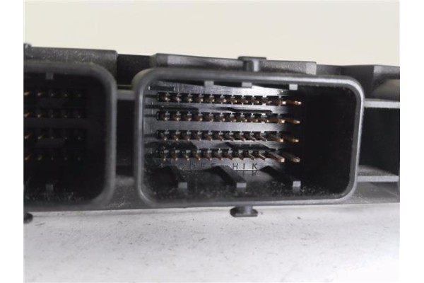 Recambio de centralita para citroen c4 picasso 1.6 hdi referencia OEM IAM 9665674480 0281014729 