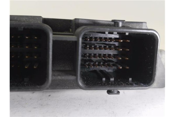 Recambio de centralita para citroen c4 picasso 1.6 hdi referencia OEM IAM 9665674480 0281014729 