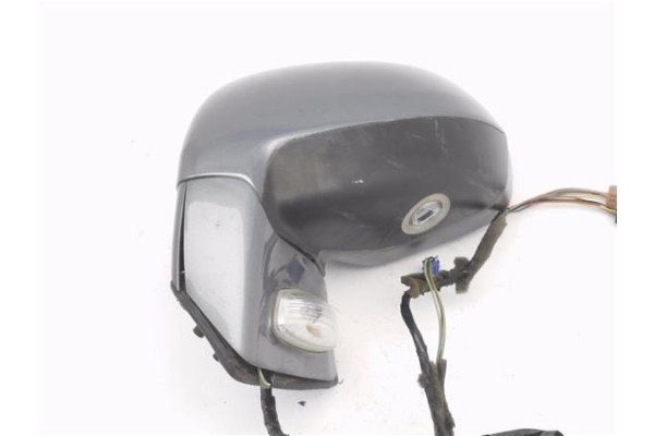 Recambio de retrovisor electrico izquierdo para citroen c4 picasso 1.6 hdi referencia OEM IAM 96850509XT E9034375 