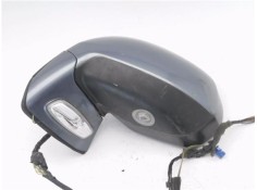 Recambio de retrovisor electrico izquierdo para citroen c4 picasso 1.6 hdi referencia OEM IAM 96850509XT E9034375 