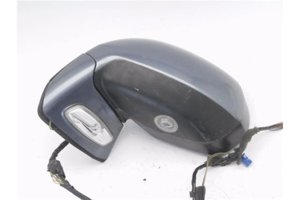 Recambio de retrovisor electrico izquierdo para citroen c4 picasso 1.6 hdi referencia OEM IAM 96850509XT E9034375 