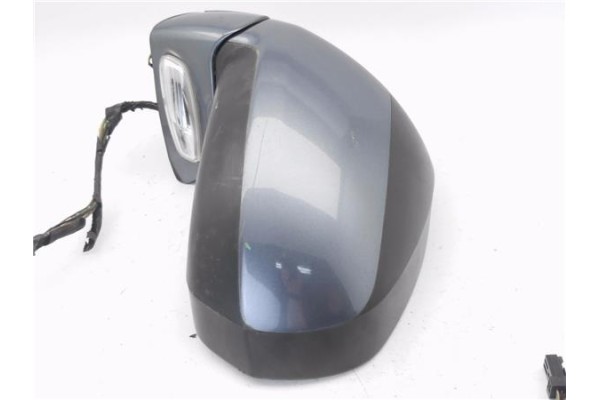 Recambio de retrovisor electrico izquierdo para citroen c4 picasso 1.6 hdi referencia OEM IAM 96850509XT E9034375 