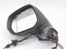 Recambio de retrovisor electrico izquierdo para citroen c4 picasso 1.6 hdi referencia OEM IAM 96850509XT E9034375 