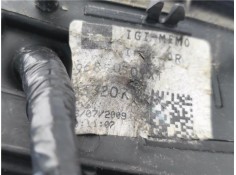 Recambio de retrovisor electrico izquierdo para citroen c4 picasso 1.6 hdi referencia OEM IAM 96850509XT E9034375 