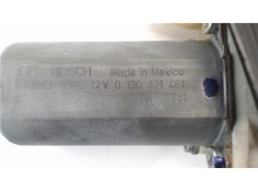 Recambio de mecanismo elevalunas trasero derecho para bmw serie x5 (e70) referencia OEM IAM 130821461  