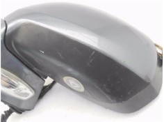 Recambio de retrovisor electrico izquierdo para citroen c4 picasso 1.6 hdi referencia OEM IAM 96850509XT E9034375 