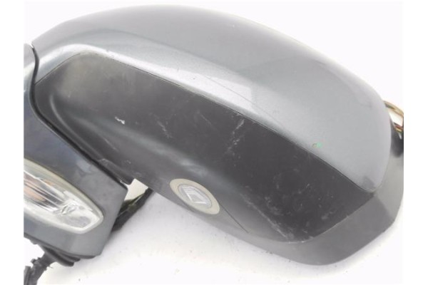 Recambio de retrovisor electrico izquierdo para citroen c4 picasso 1.6 hdi referencia OEM IAM 96850509XT E9034375 