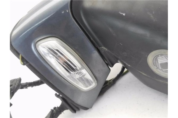 Recambio de retrovisor electrico izquierdo para citroen c4 picasso 1.6 hdi referencia OEM IAM 96850509XT E9034375 