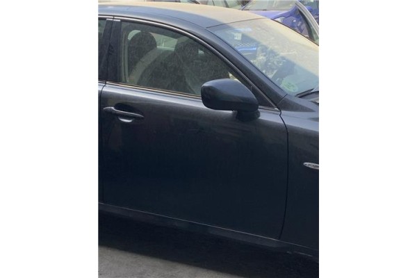 Recambio de puerta delantero derecha para lexus is ii (_xe2_) 220 d (ale20) referencia OEM IAM 6700153040  