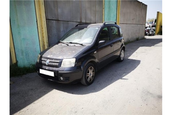 fiat ii panda (169) del año 2004