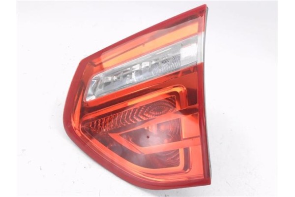 Recambio de piloto porton trasero derecho para citroen c4 picasso 1.6 hdi referencia OEM IAM 9653547677 6351CC 