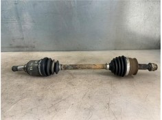 Recambio de palier delantero izquierdo para fiat ii panda (169) 1.2 referencia OEM IAM   
