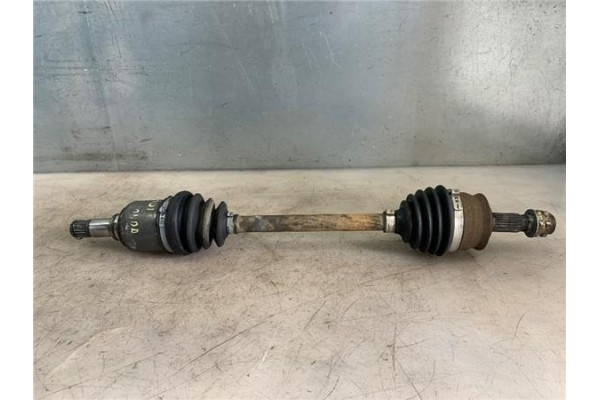 Recambio de palier delantero izquierdo para fiat ii panda (169) 1.2 referencia OEM IAM   