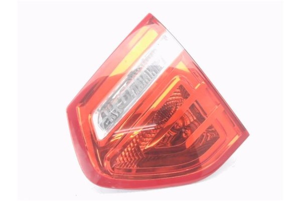 Recambio de piloto porton trasero derecho para citroen c4 picasso 1.6 hdi referencia OEM IAM 9653547677 6351CC 