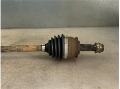 Recambio de palier delantero izquierdo para fiat ii panda (169) 1.2 referencia OEM IAM    2
