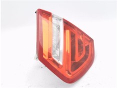 Recambio de piloto porton trasero derecho para citroen c4 picasso 1.6 hdi referencia OEM IAM 9653547677 6351CC 