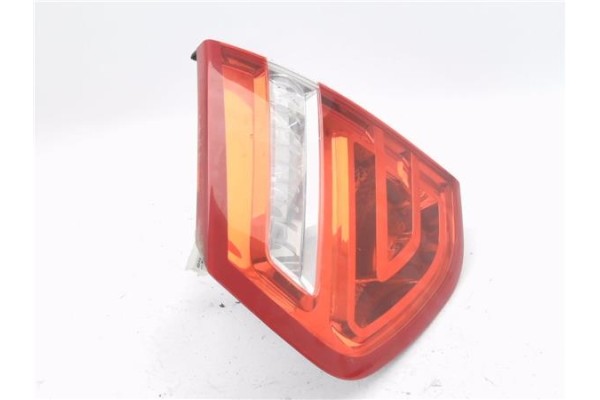 Recambio de piloto porton trasero derecho para citroen c4 picasso 1.6 hdi referencia OEM IAM 9653547677 6351CC 
