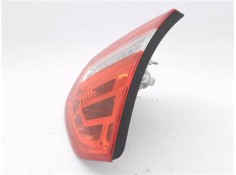 Recambio de piloto porton trasero derecho para citroen c4 picasso 1.6 hdi referencia OEM IAM 9653547677 6351CC 