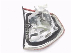 Recambio de piloto porton trasero derecho para citroen c4 picasso 1.6 hdi referencia OEM IAM 9653547677 6351CC 