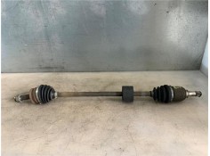 Recambio de palier delantero derecho para fiat ii panda (169) 1.2 referencia OEM IAM   