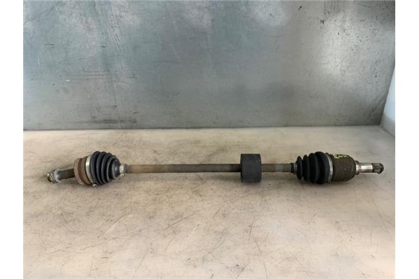 Recambio de palier delantero derecho para fiat ii panda (169) 1.2 referencia OEM IAM   