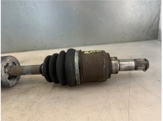 Recambio de palier delantero derecho para fiat ii panda (169) 1.2 referencia OEM IAM    2