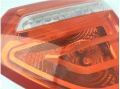 Recambio de piloto porton trasero derecho para citroen c4 picasso 1.6 hdi referencia OEM IAM 9653547677 6351CC 