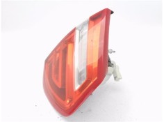 Recambio de piloto porton trasero izquierdo para citroen c4 picasso 1.6 hdi referencia OEM IAM 9653547777 6350CC 