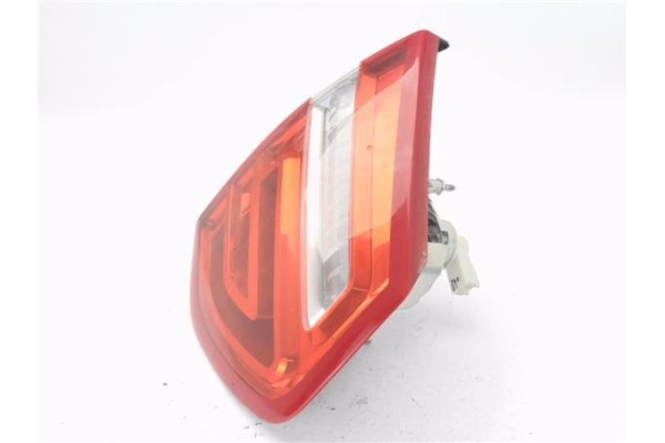 Recambio de piloto porton trasero izquierdo para citroen c4 picasso 1.6 hdi referencia OEM IAM 9653547777 6350CC 