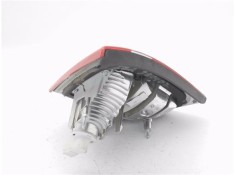 Recambio de piloto porton trasero izquierdo para citroen c4 picasso 1.6 hdi referencia OEM IAM 9653547777 6350CC 